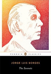 Sonnets (Jorge Luis Borges)