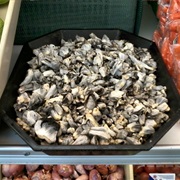 Corn Smut / Huitlacoche / Mexican Truffle