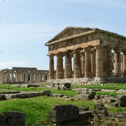 Paestum