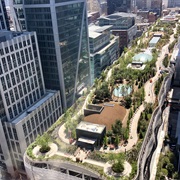 Salesforce Park