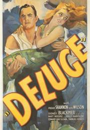 Deluge (Felix E. Feist)