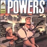 Powers