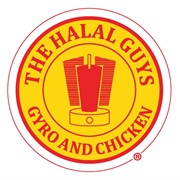The Halal Guys