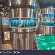 Heineken Experience, Amsterdam