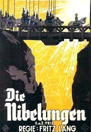 DIE NIEBELUNGEN (1924)