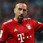 Franck Ribery