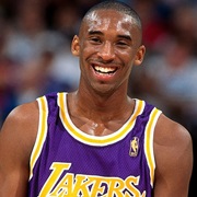 Kobe Bryant