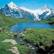 Grindelwald, Switzerland
