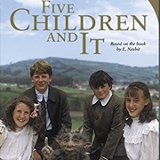 Five Children and It