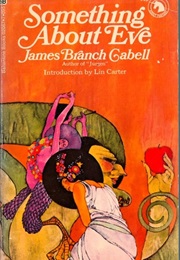 Something About Eve (James Branch Cabell)