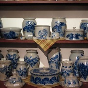 Eldreth Pottery