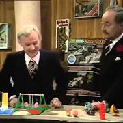 "A Change Is as Good as a Rest"