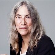 Patti Smith