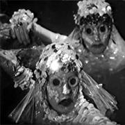 The Underwater Menace