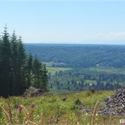 Woods Creek, Washington