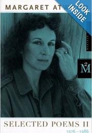 Selected Poems II: 1976-1986