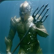 Atlantean Guards