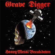 Grave Digger - Heavy Metal Breakdown (1984)