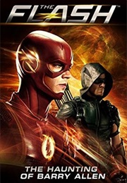 The Haunting of Barry Allen (Susan Griffith)