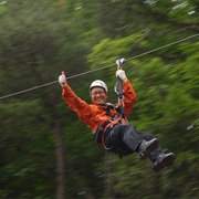 The Ridge Adventure Park