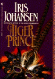 The Tiger Prince (Iris Johansen)