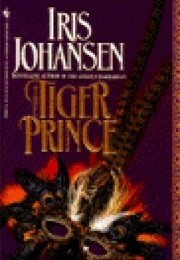 The Tiger Prince (Iris Johansen)