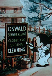 Springtime  Serenade (1935)
