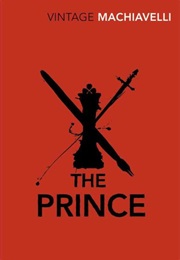 The Prince (Nicolo Machiavelli)