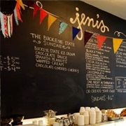 Jeni's