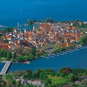 Bodensee / Lake Constance