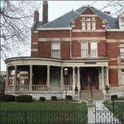 Indianapolis Propylaeum