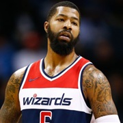 Markieff Morris