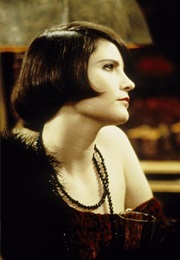 Jennifer Jason Leigh - Mrs. Parker and the Vicious Circle (1994)