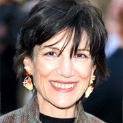 Harriet Walter