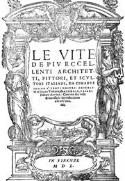 Lives of the Painters