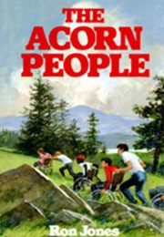 Acorn People (Ron Jones)
