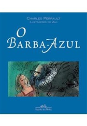 Barba-Azul (Charles Perrault)