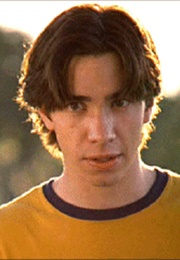 Justin Long (Jeepers Creepers) (2001)