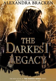 The Darkest Legacy (Alexandra Bracken)