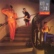 Kool & the Gang - Ladies'  Night