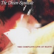 The Dream Syndicate - Live at Raji&#39;s
