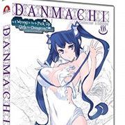 Is It Wrong to Try to Pick Up Girls in a Dungeon OVA