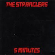 FIVE MINUTES - THE STRANGLERS