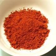 Hungarian Paprika