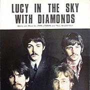 Lucy in the Sky With Diamonds - The Beatles