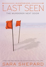 Last Seen (Sara Shepard)
