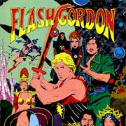 Flash Gordon