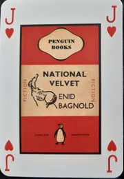 National Velvet (Enid Bagnold)