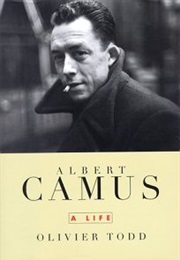 Albert Camus: A Life (Albert Camus)