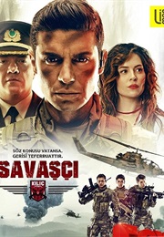 Savaşçı (2017)